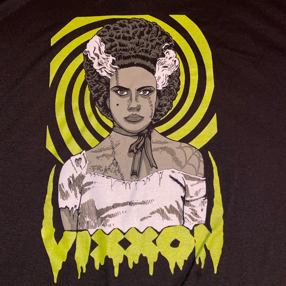 DIXXON Co. Vixxon t-shirt